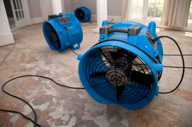 Best Emergency water damage restoration  in Man, WV