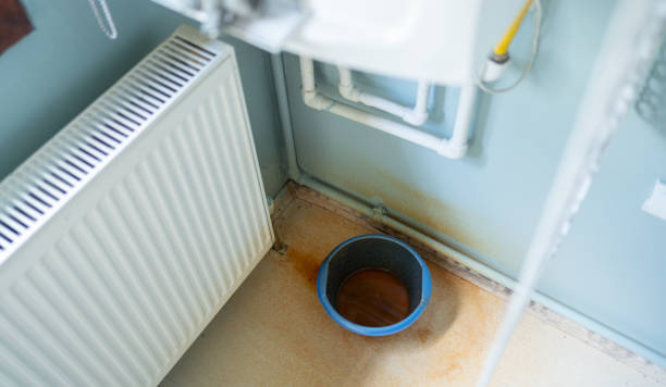 Best Water damage contractors near me  in Man, WV