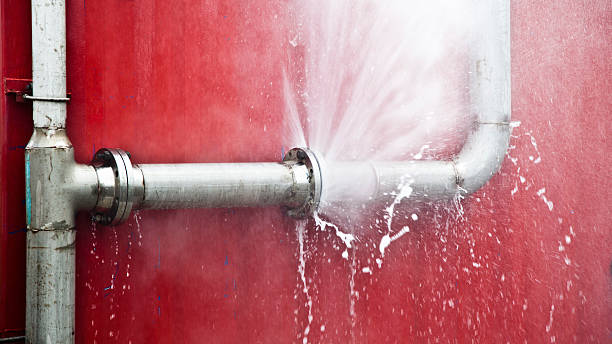 Best 24/7 water damage repair  in Man, WV