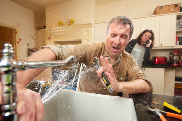 Best Sewage cleanup and water damage restoration  in Man, WV